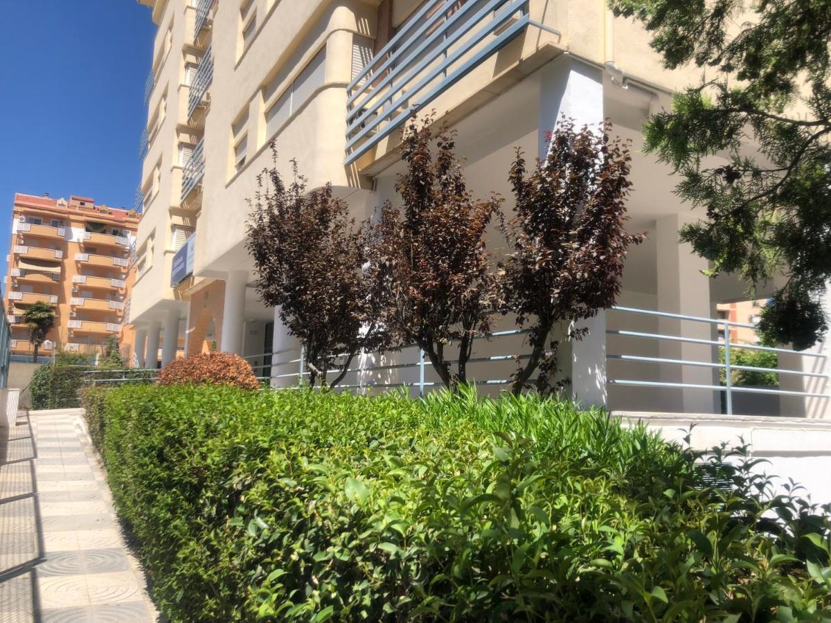 La Pera Apartment Jaén Exterior photo