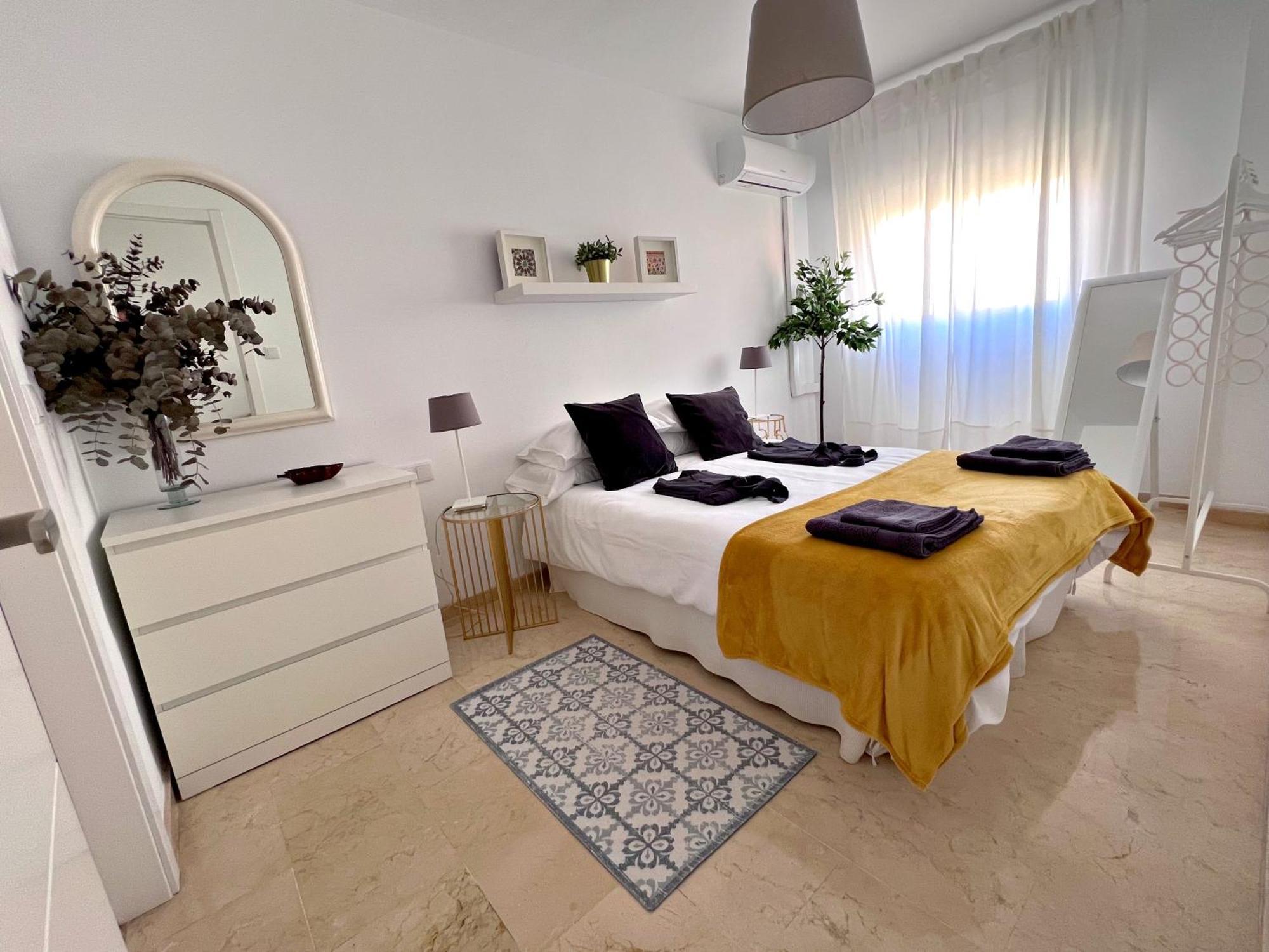 La Pera Apartment Jaén Exterior photo